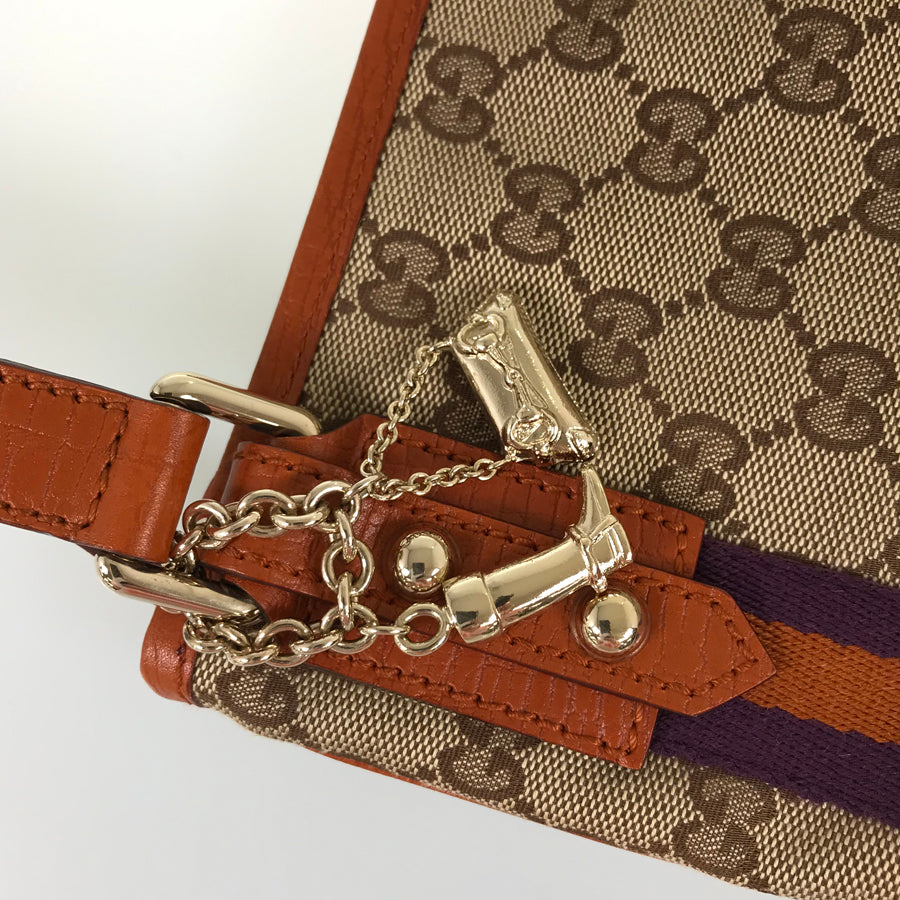 STRAPSTORY - GGC1 BAG - 2990
