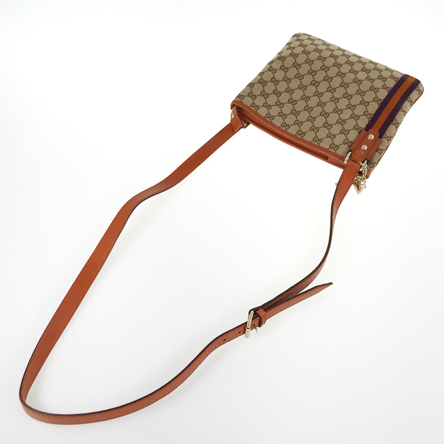 STRAPSTORY - GGC1 BAG - 2990