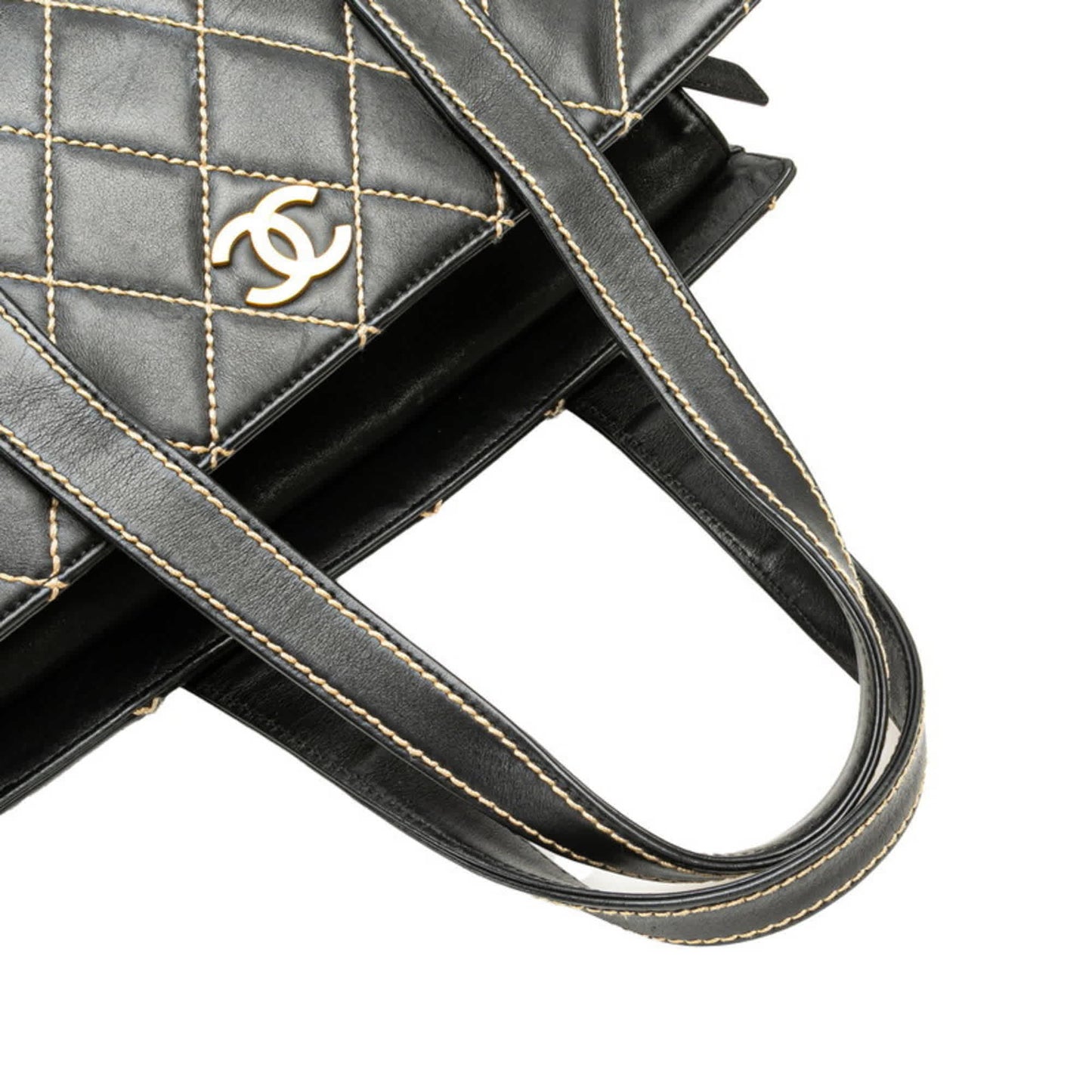 StrapStory - Tote Bag 3990