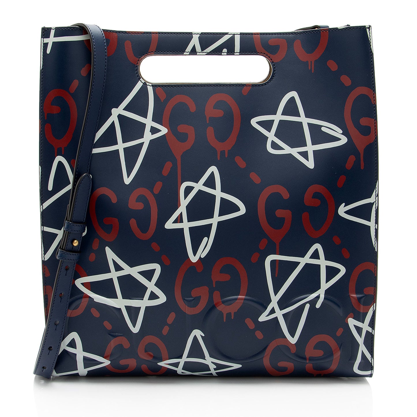 StrapStory - Tote Bag 4470