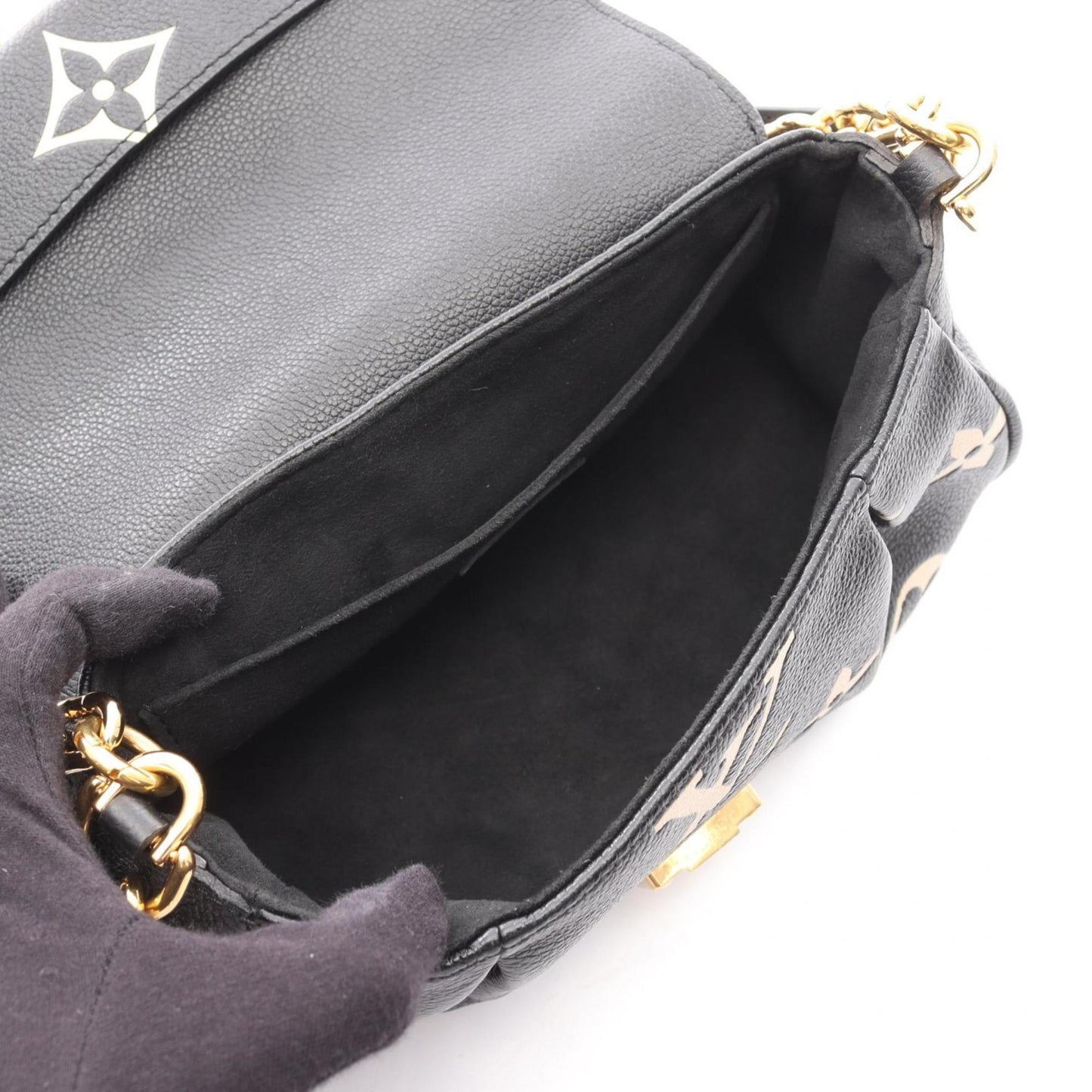 StrapStory - Shoulder Bag 7098