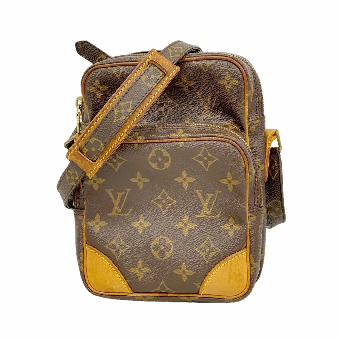 StrapStory - Shoulder Bag 4706