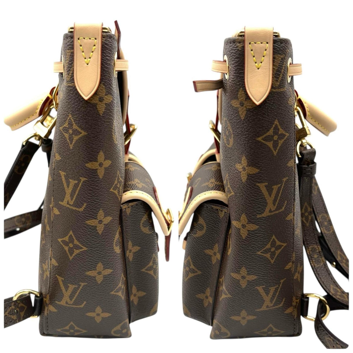 StrapStory - Shoulder Bag 3939