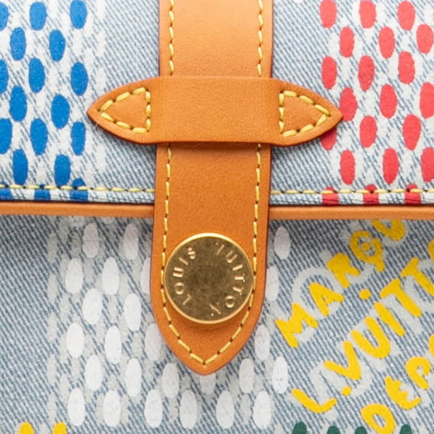 StrapStory - Shoulder Bag 6054