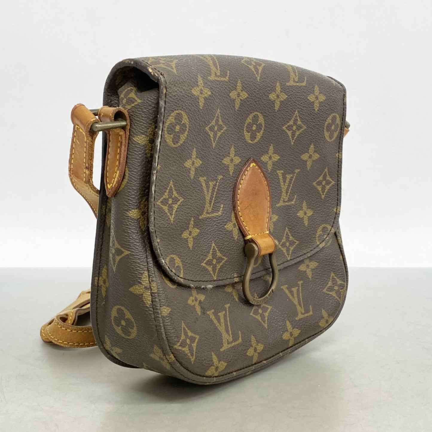 StrapStory - Shoulder Bag 7364