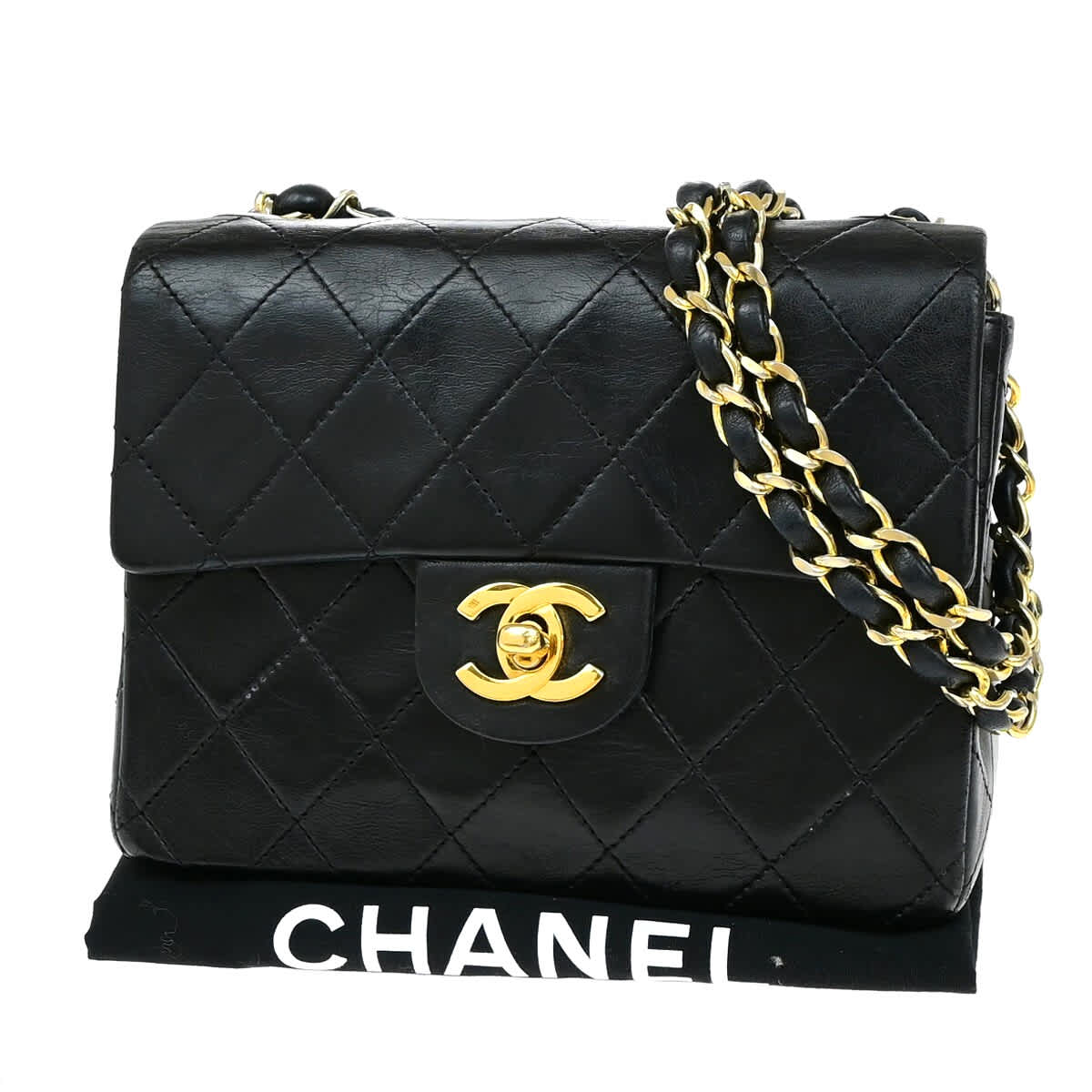 StrapStory - Shoulder Bag 4327