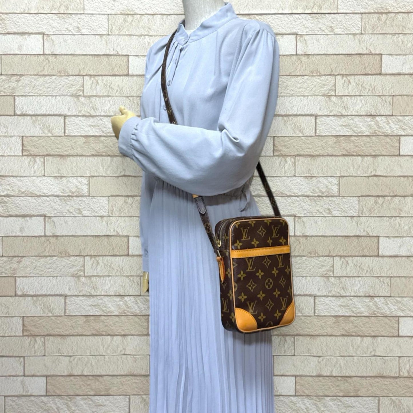 StrapStory - Shoulder Bag 4883