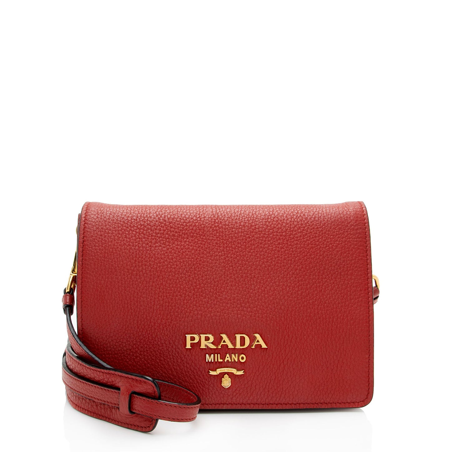 StrapStory - Crossbody 4138