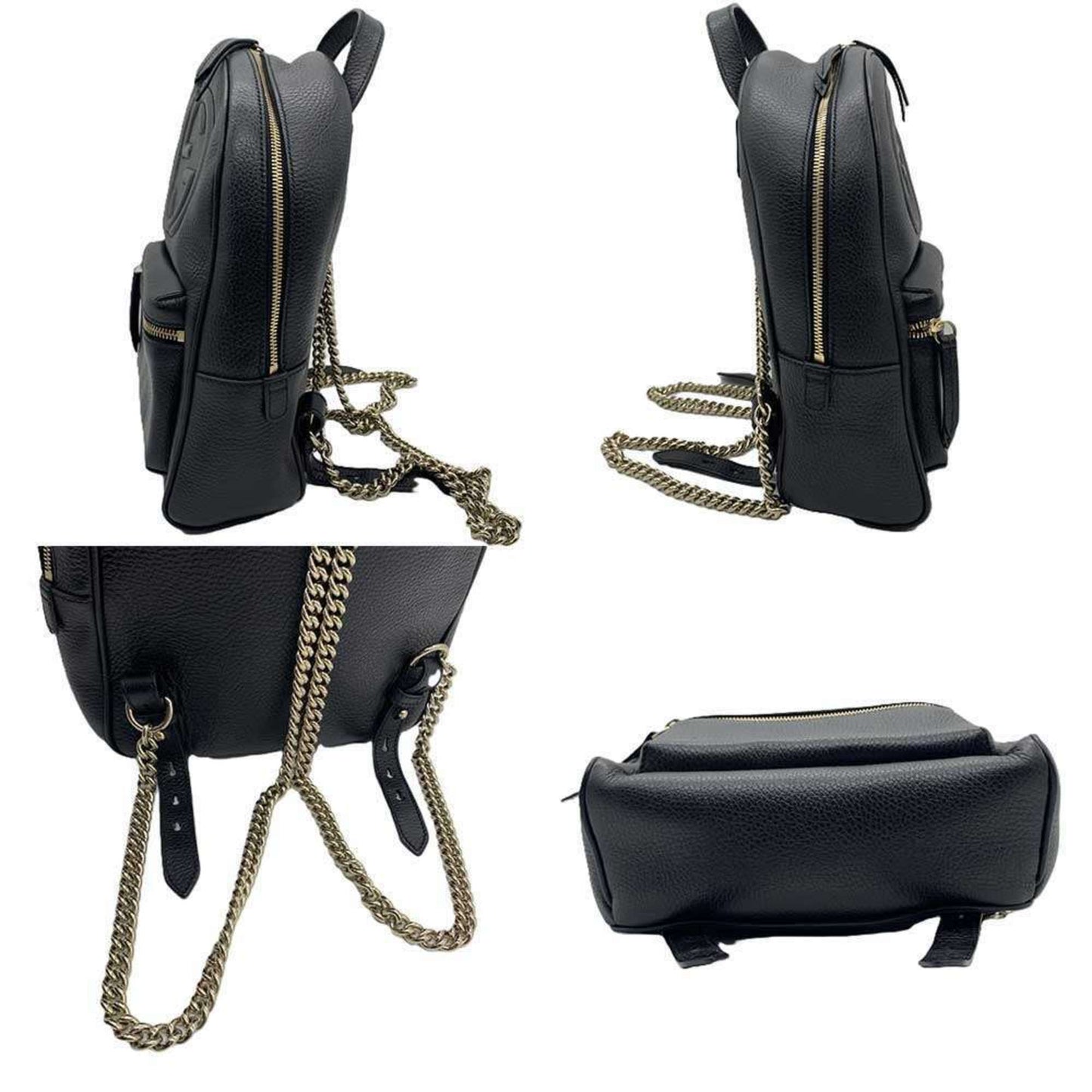 StrapStory - Backpack 1333
