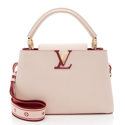 StrapStory - Satchel 1541
