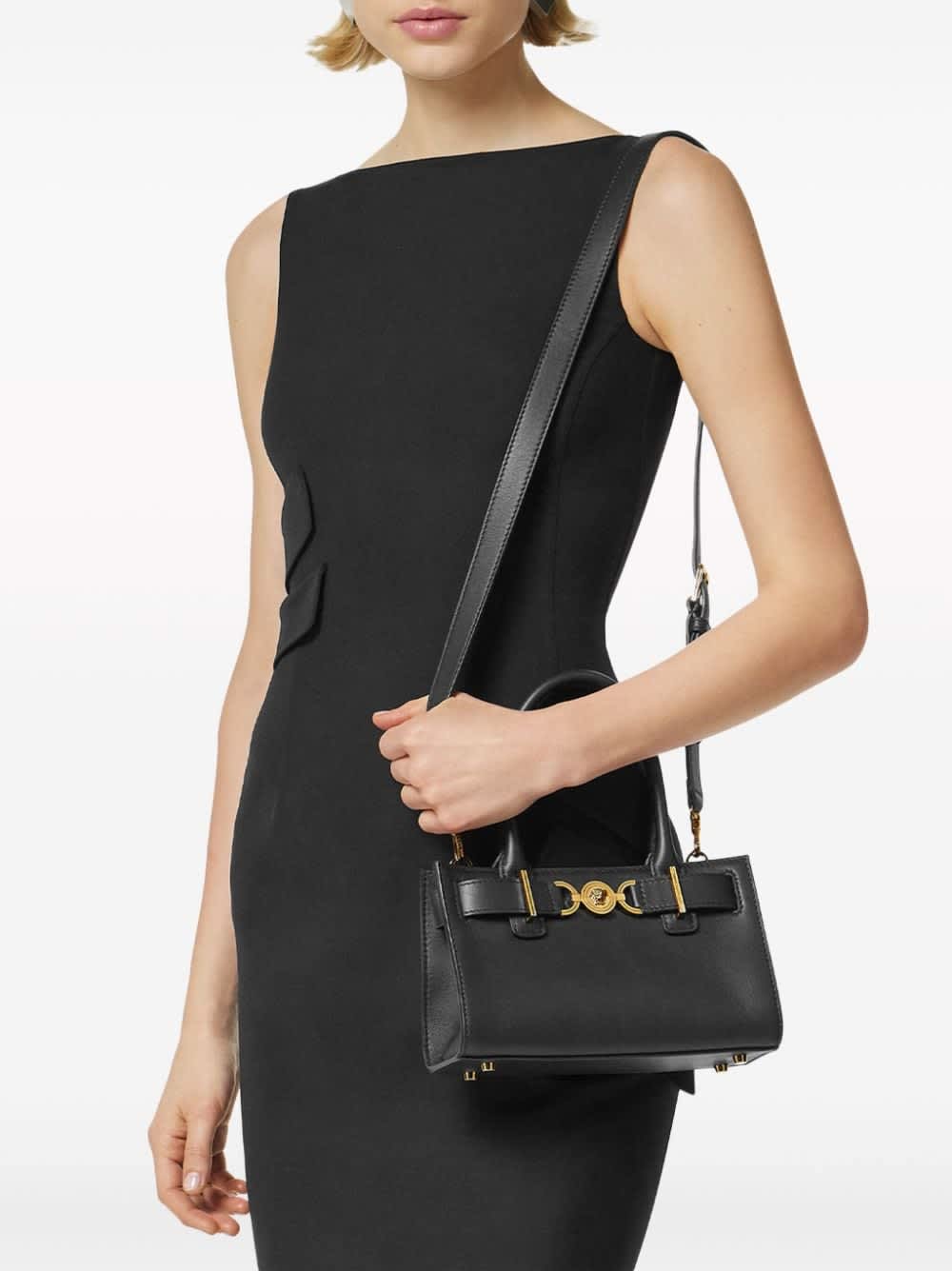 StrapStory - Tote Bag 3114
