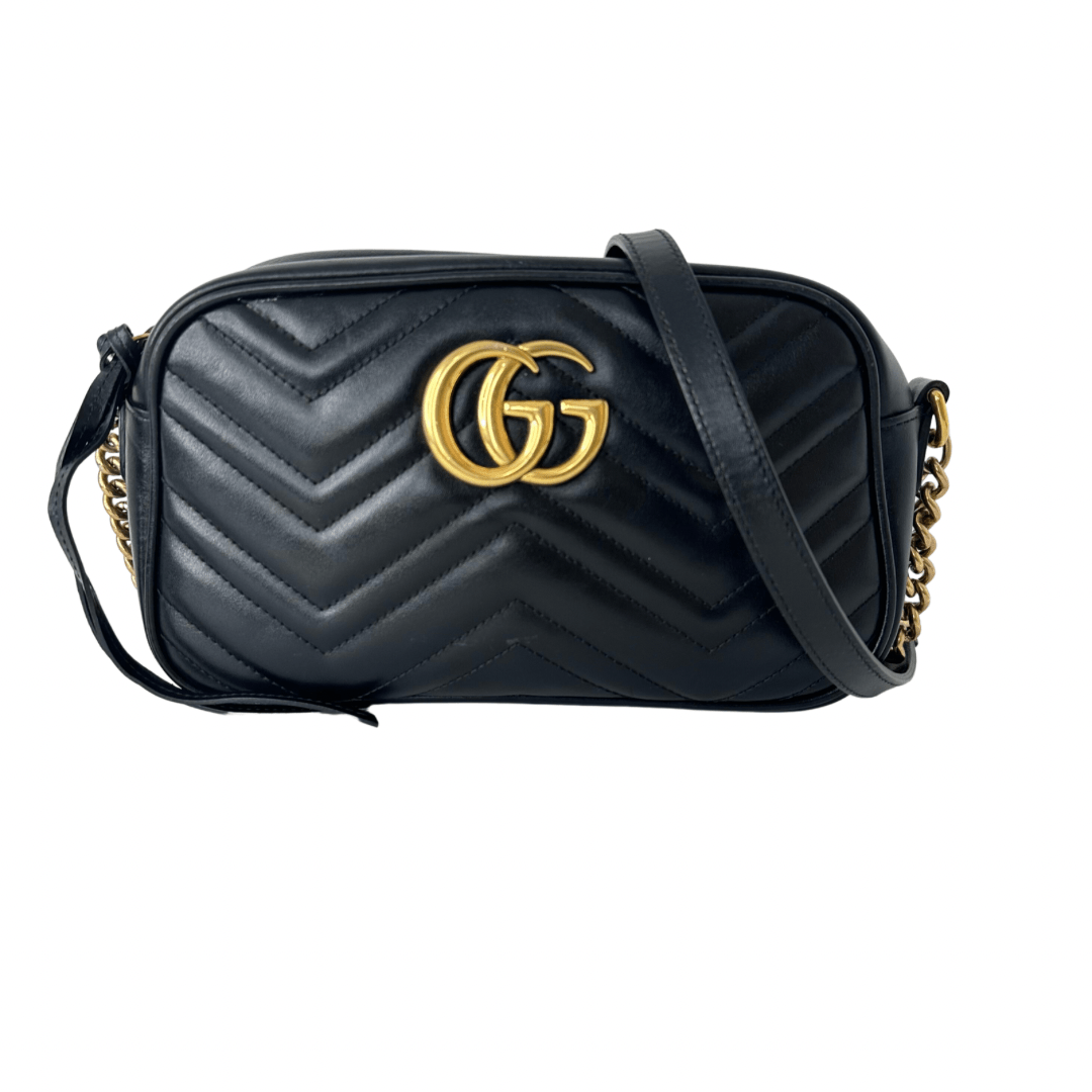STRAPSTORY - GGC1 BAG - 4018