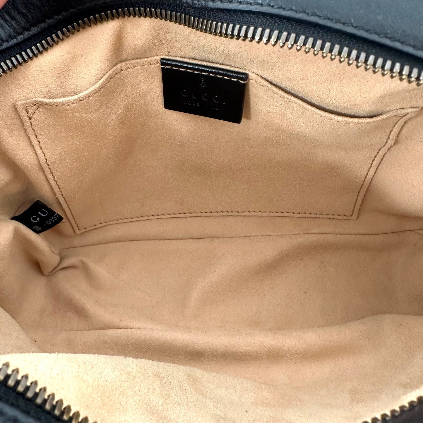 STRAPSTORY - GGC1 BAG - 4018