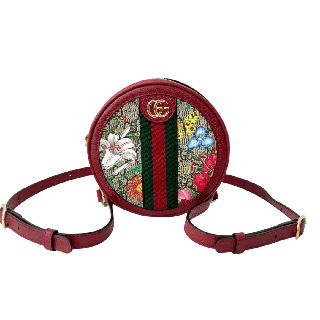 STRAPSTORY - GGC4 BAG - 2987