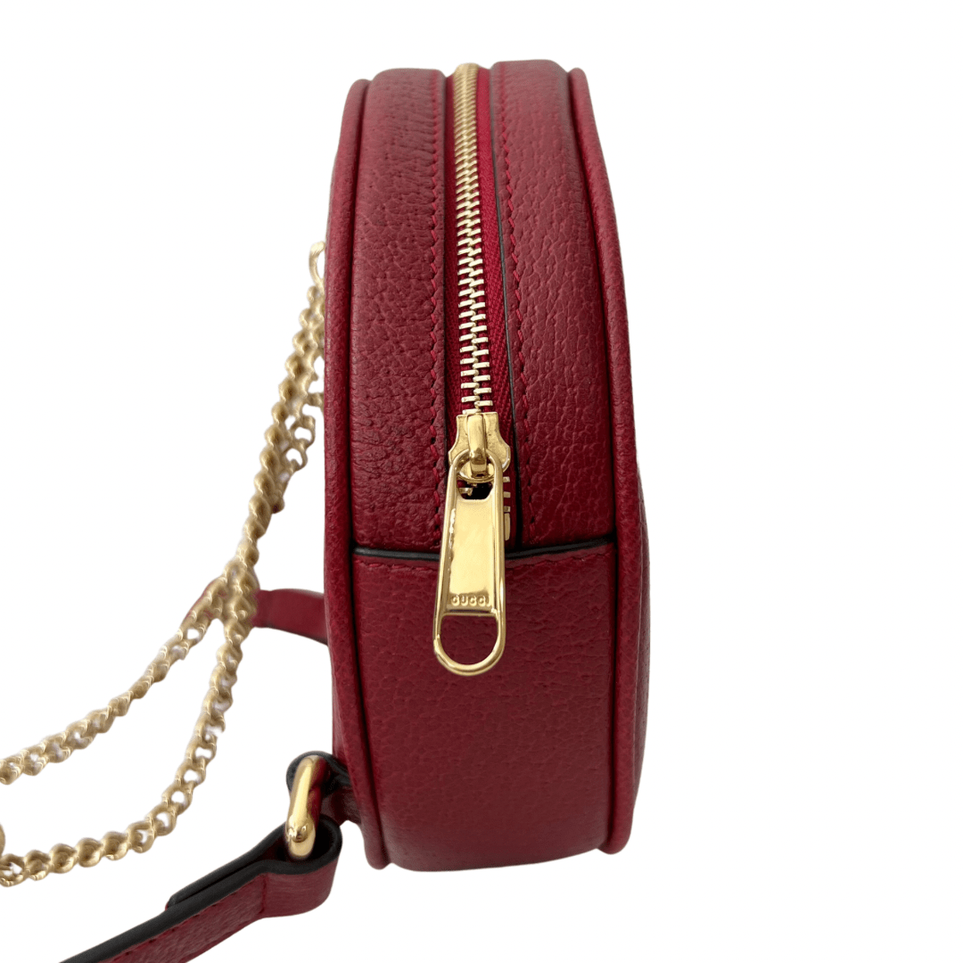 STRAPSTORY - GGC4 BAG - 2987