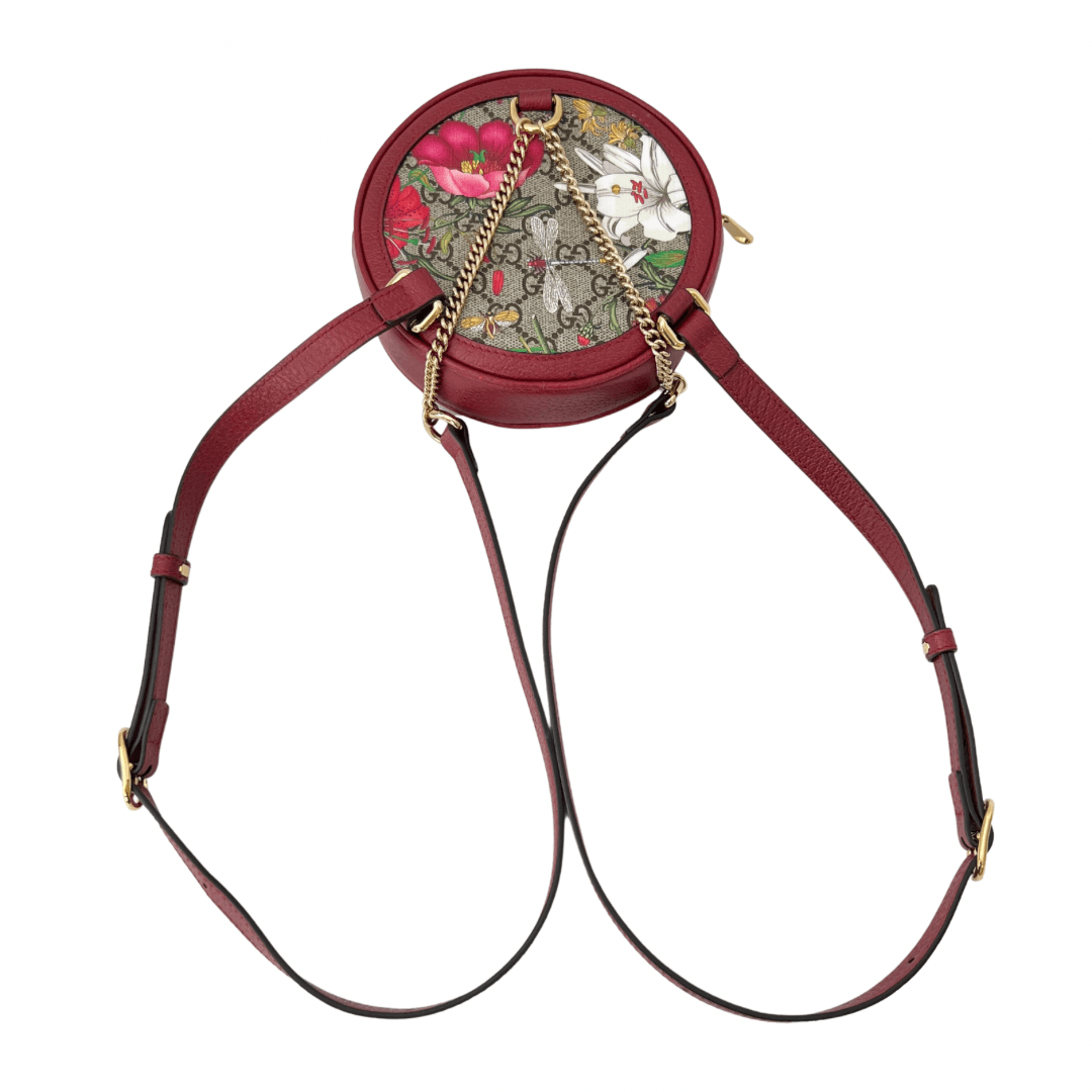 STRAPSTORY - GGC4 BAG - 2987