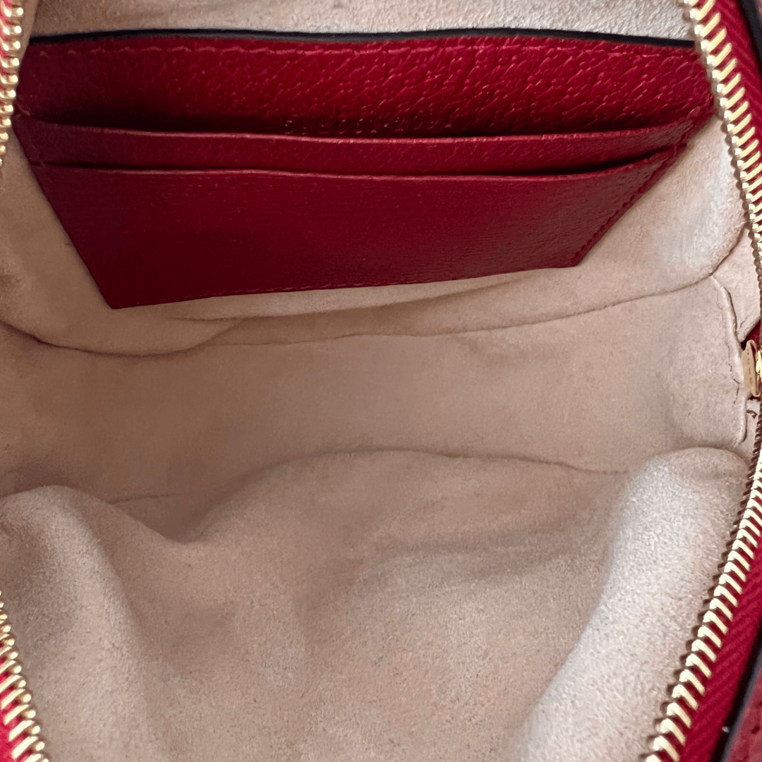 STRAPSTORY - GGC4 BAG - 2987