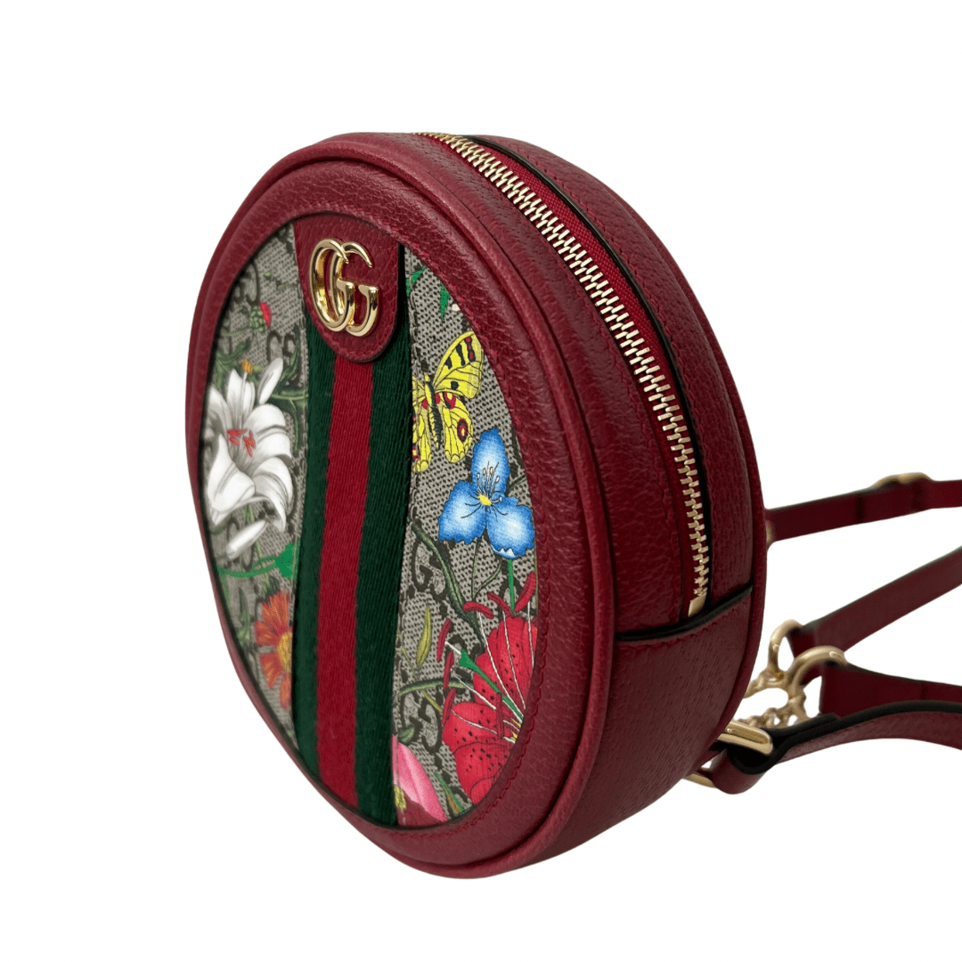 STRAPSTORY - GGC4 BAG - 2987