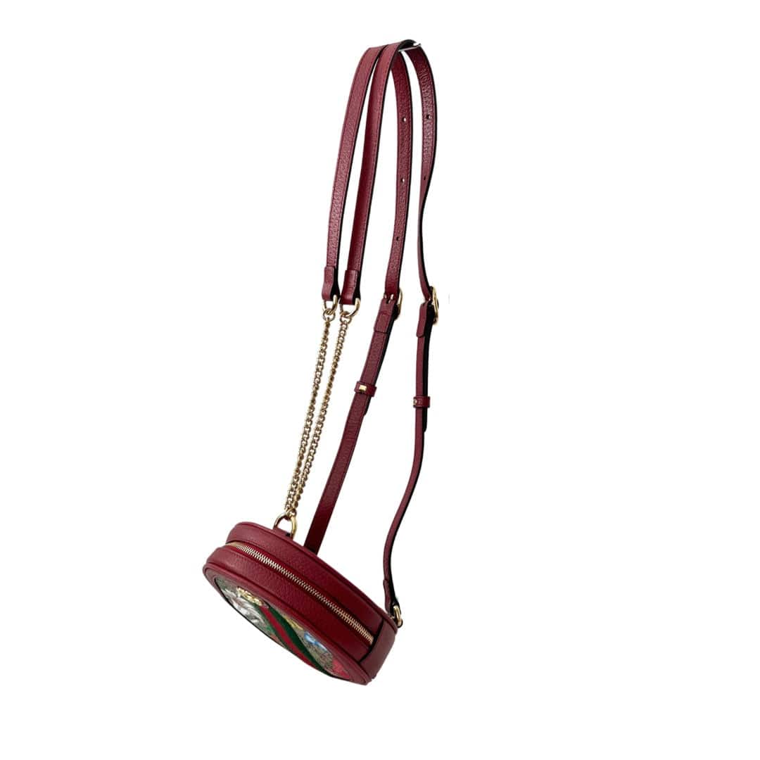 STRAPSTORY - GGC4 BAG - 2987