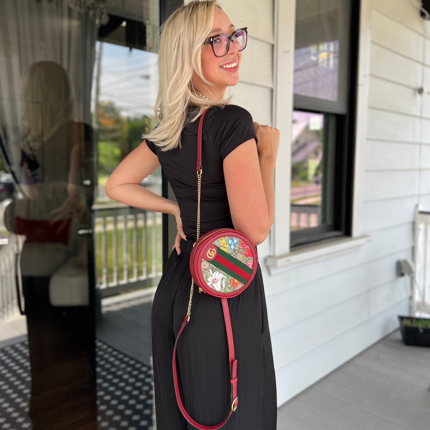STRAPSTORY - GGC4 BAG - 2987