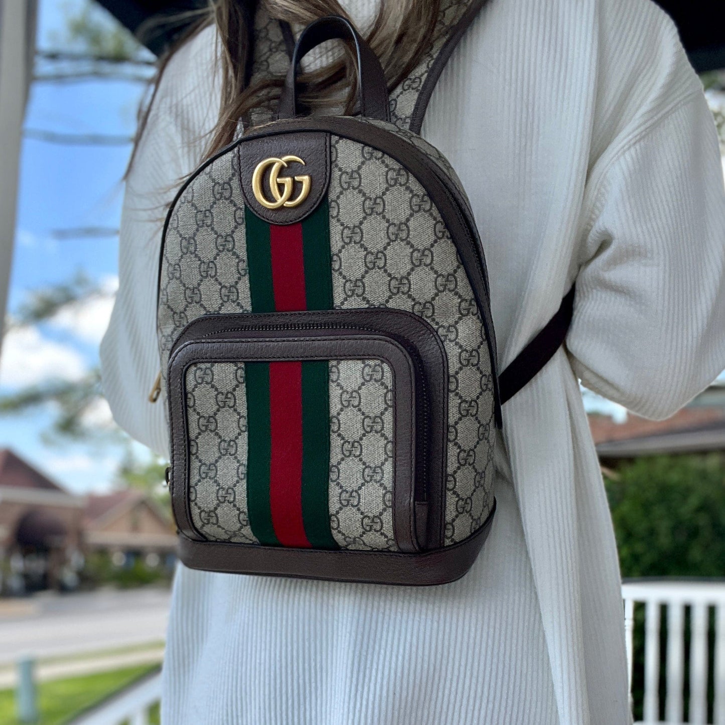 STRAPSTORY - GGC4 BAG - 2975
