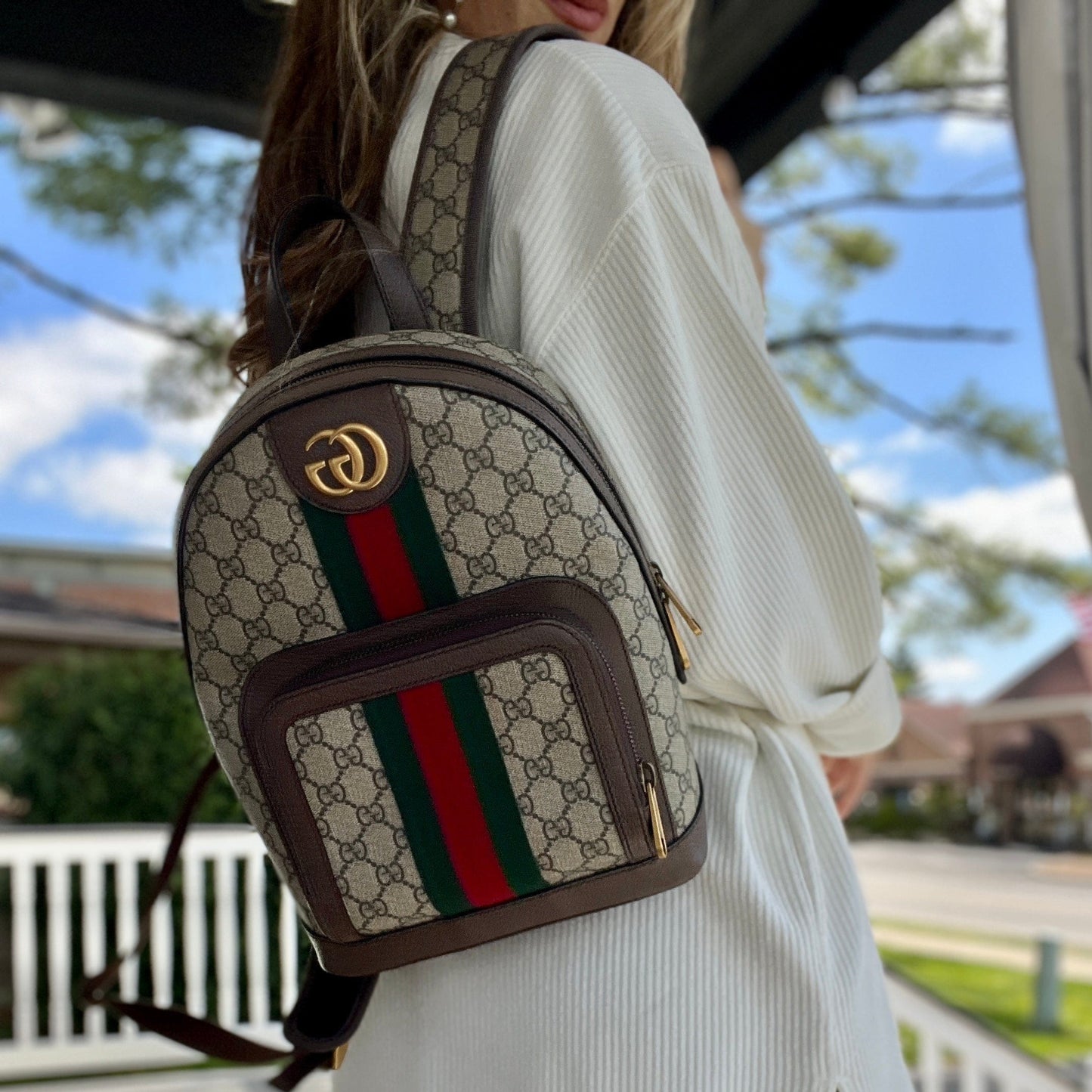 STRAPSTORY - GGC4 BAG - 2975