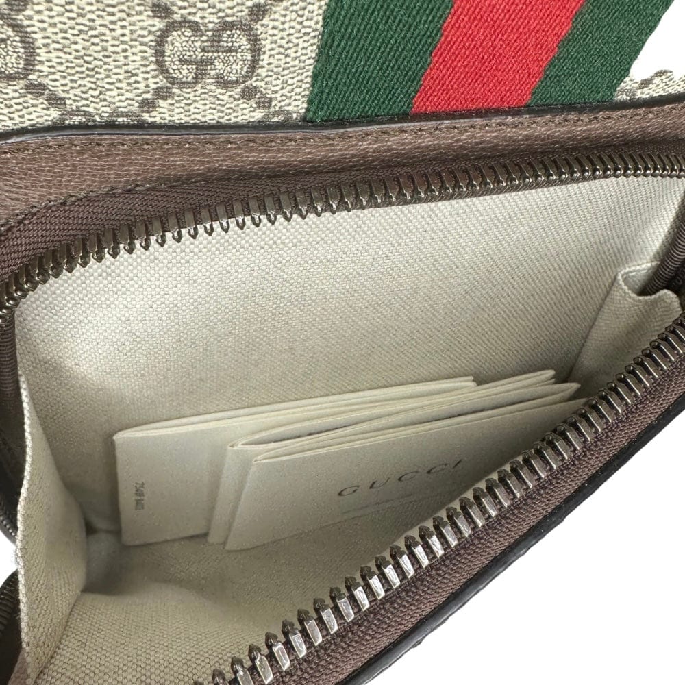 STRAPSTORY - GGC4 BAG - 2975
