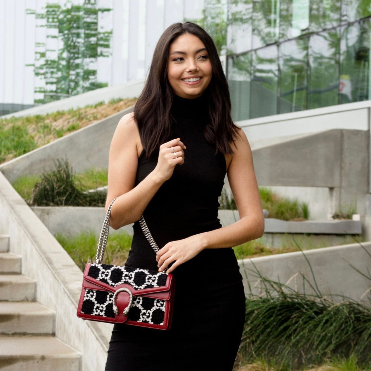 STRAPSTORY - GGC1 BAG - 1798