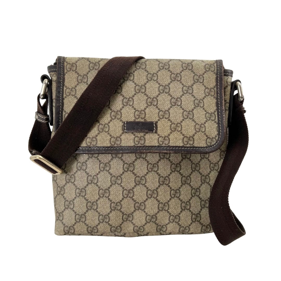 STRAPSTORY - GGC4 BAG - 3955