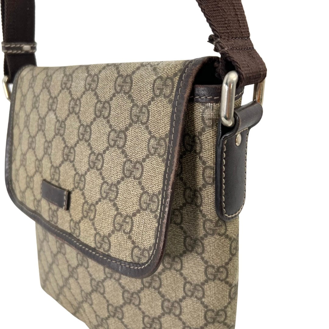 STRAPSTORY - GGC4 BAG - 3955