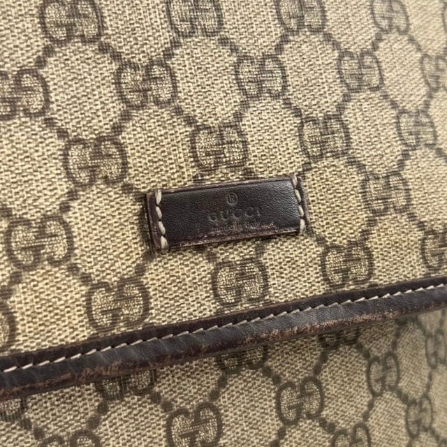 STRAPSTORY - GGC4 BAG - 3955