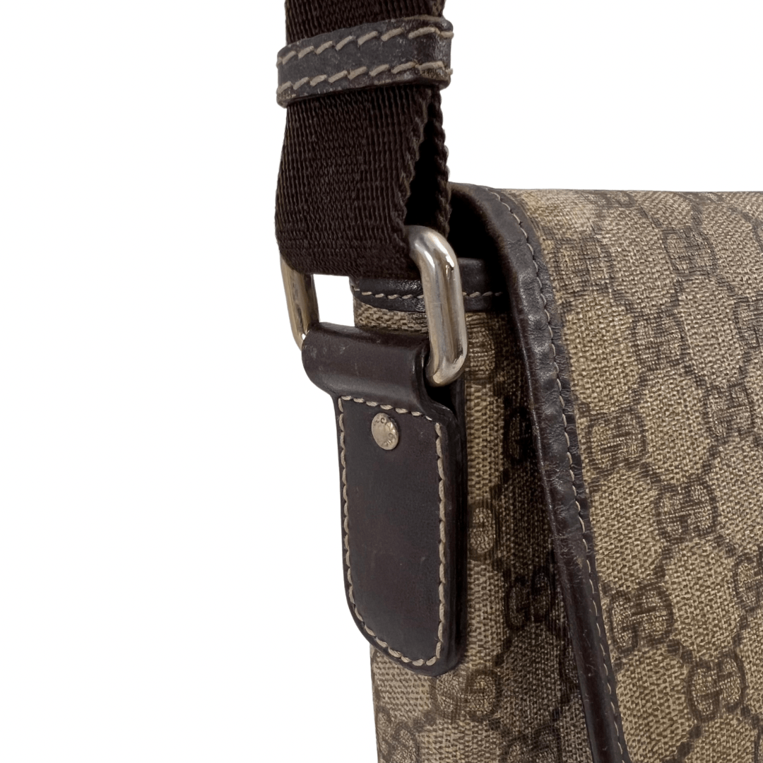 STRAPSTORY - GGC4 BAG - 3955