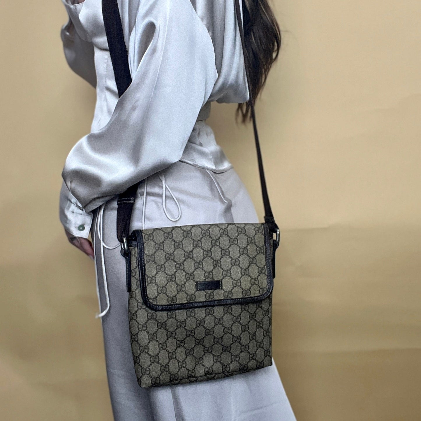 STRAPSTORY - GGC4 BAG - 3955