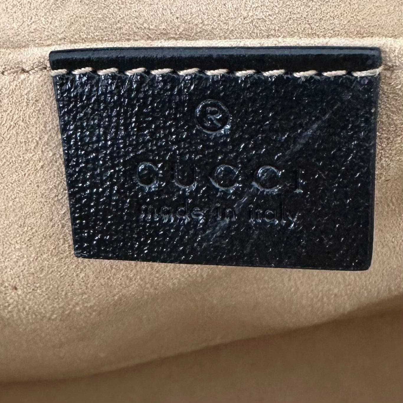 STRAPSTORY - GGC4 BAG - 3935