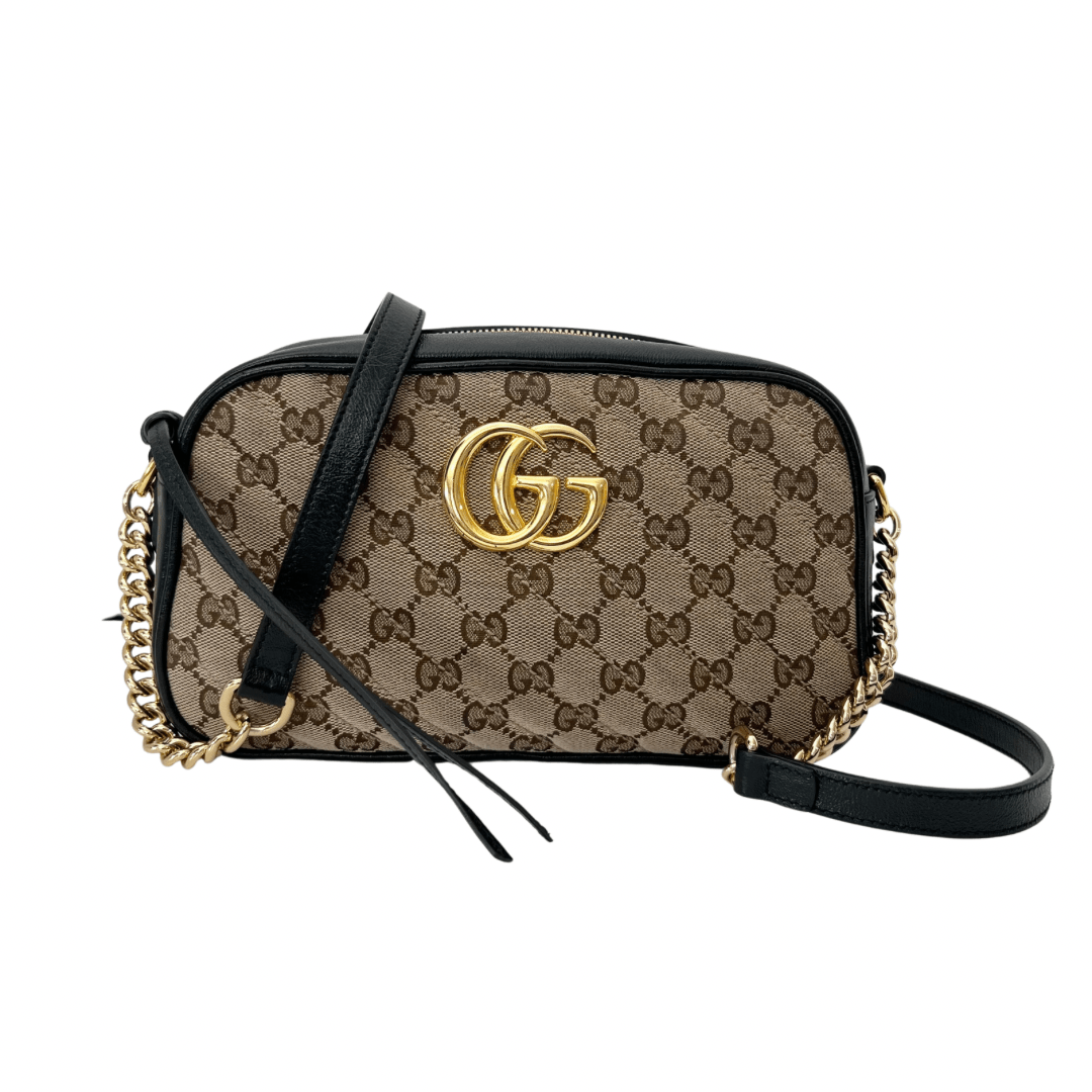 STRAPSTORY - GGC4 BAG - 3935