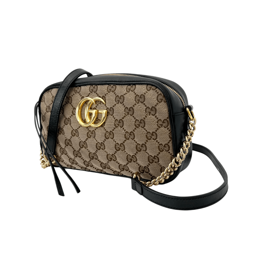 STRAPSTORY - GGC4 BAG - 3935