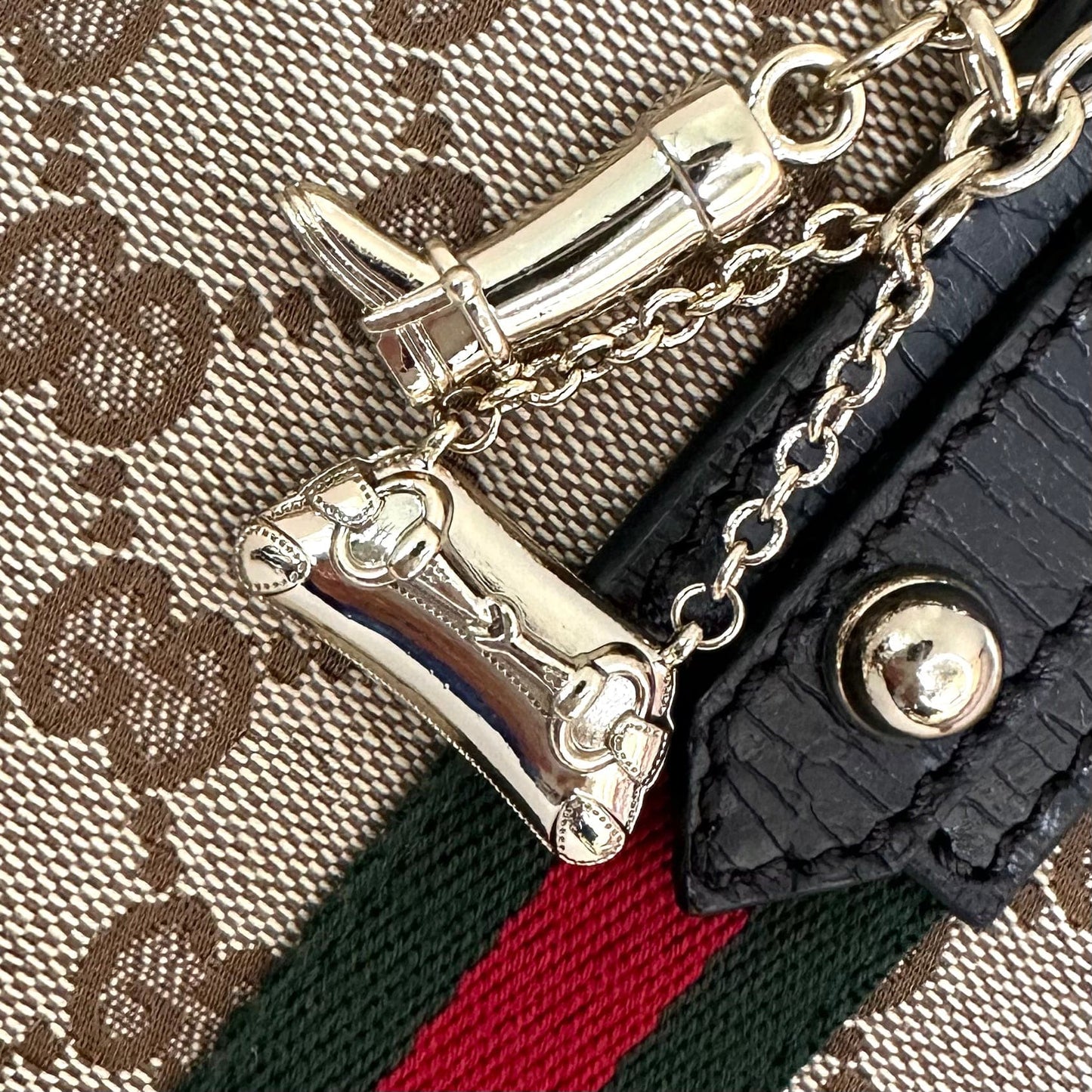 STRAPSTORY - GGC4 BAG - 2105