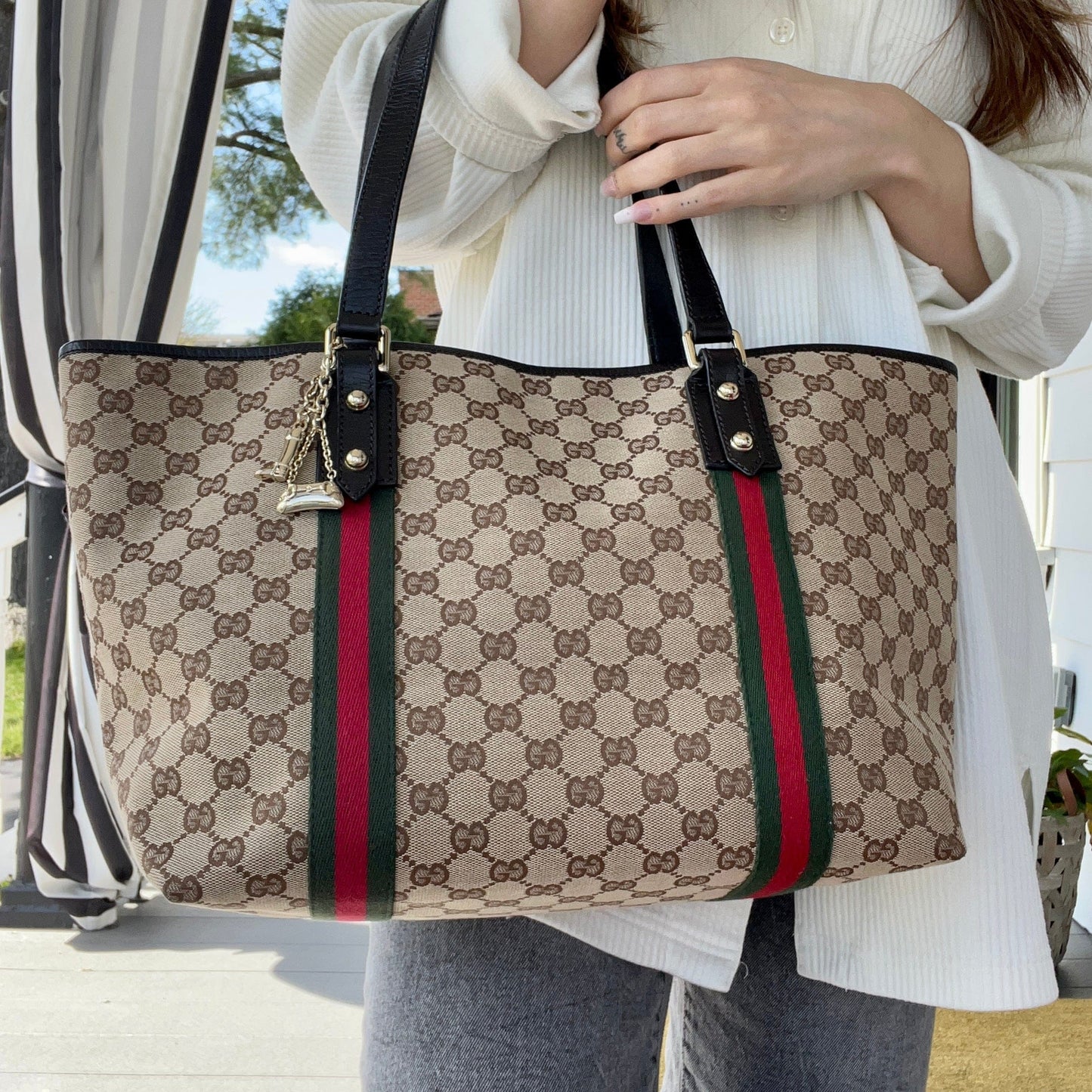 STRAPSTORY - GGC4 BAG - 2105