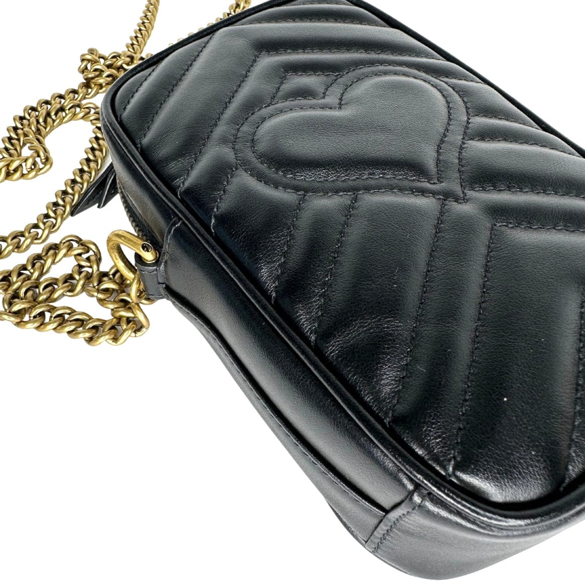 STRAPSTORY - GGC4 BAG - 3923