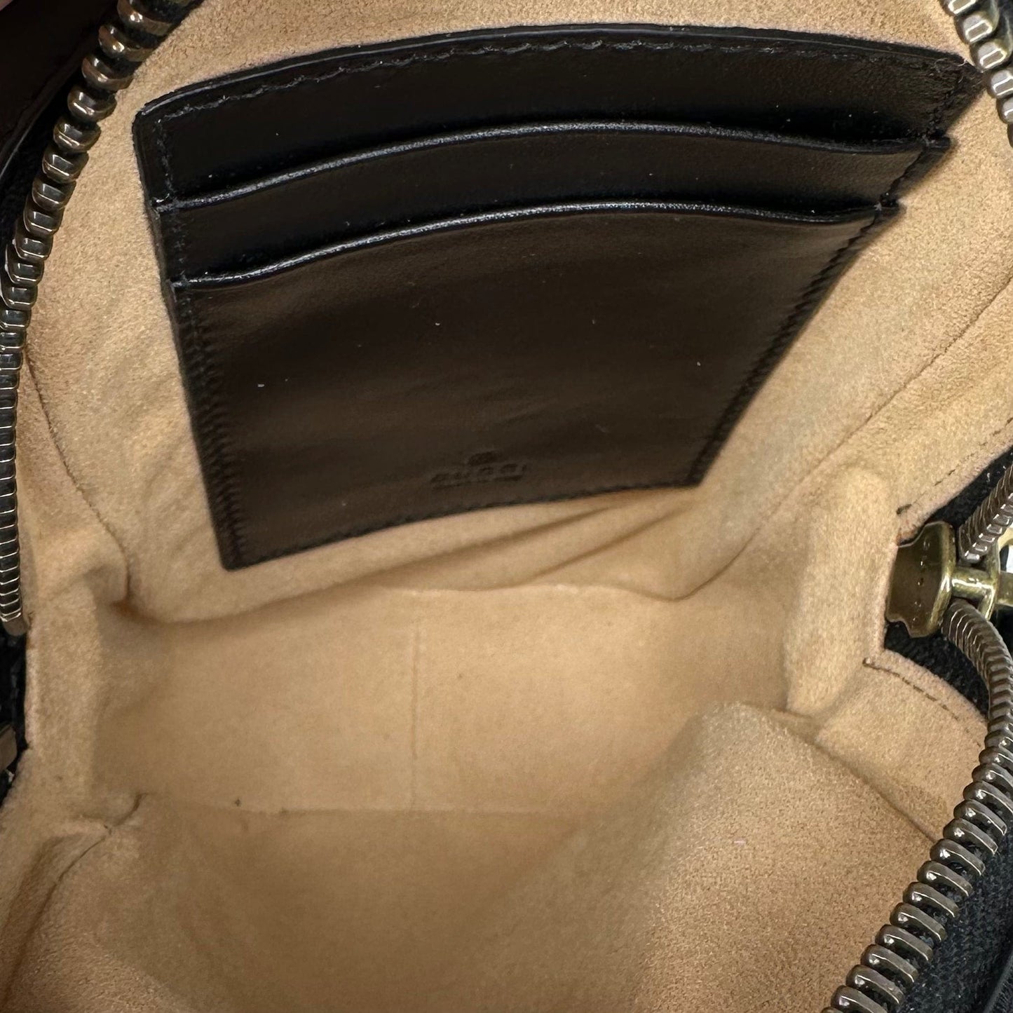 STRAPSTORY - GGC4 BAG - 3923