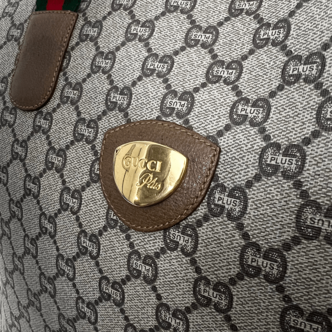 STRAPSTORY - GGC4 BAG - 1911