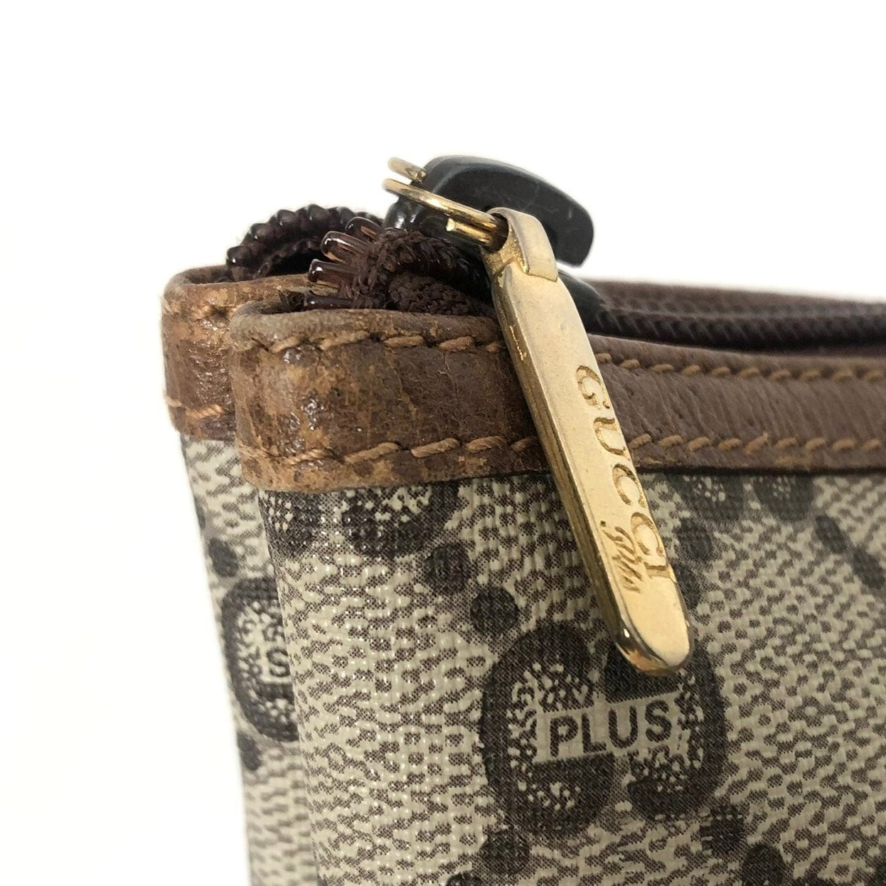 STRAPSTORY - GGC4 BAG - 1911