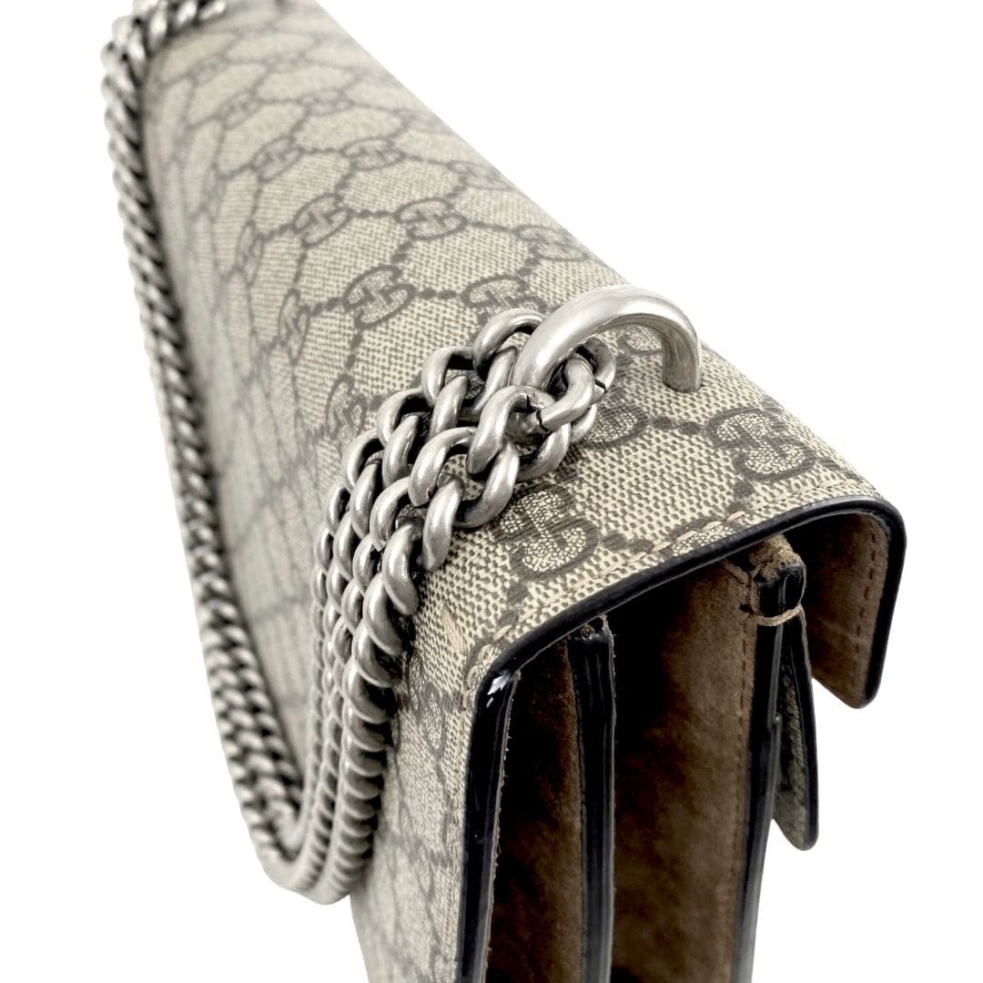 STRAPSTORY - GGC1 BAG - 3910