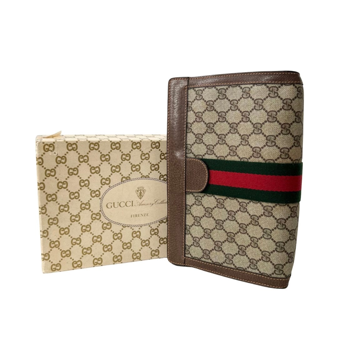 STRAPSTORY - GGC4 BAG - 3695