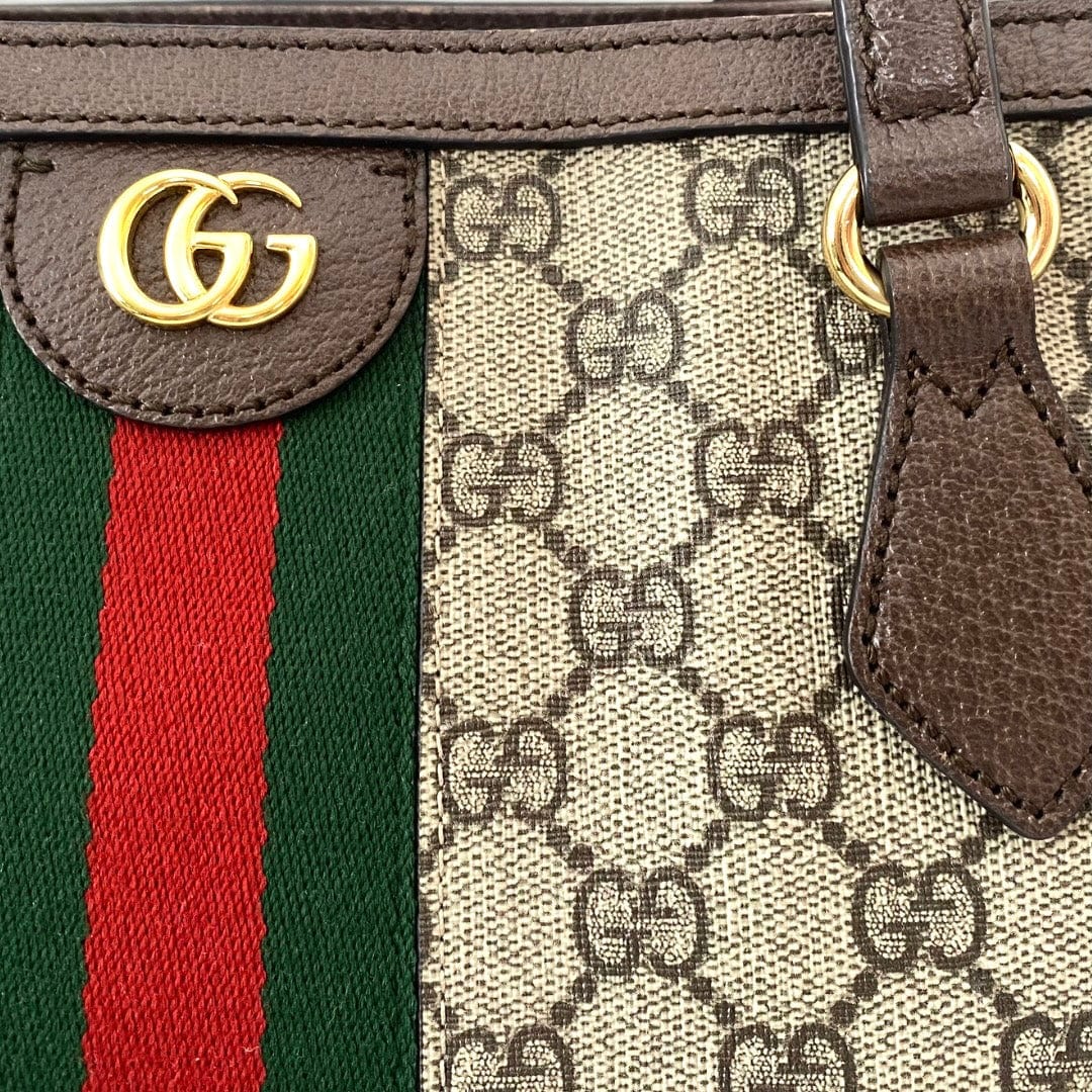 STRAPSTORY - GGC4 BAG - 1579