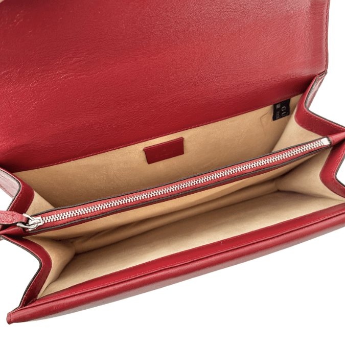 STRAPSTORY - GGC1 BAG - 1798