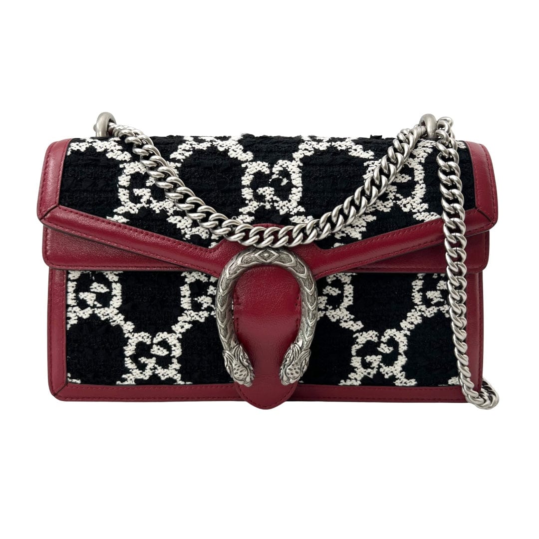 STRAPSTORY - GGC1 BAG - 1798