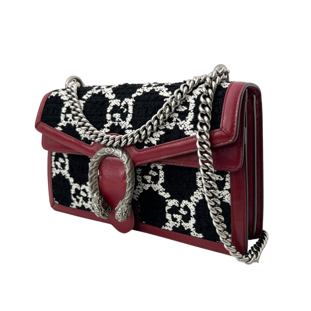 STRAPSTORY - GGC1 BAG - 1798