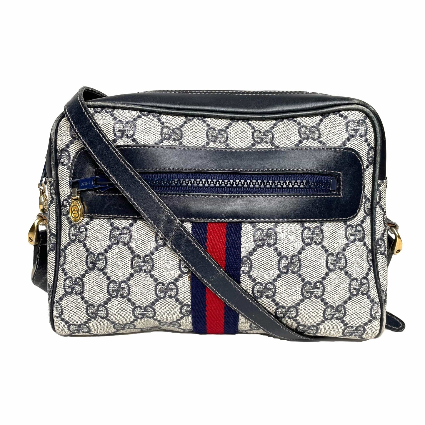 STRAPSTORY - GGC4 BAG - 3813