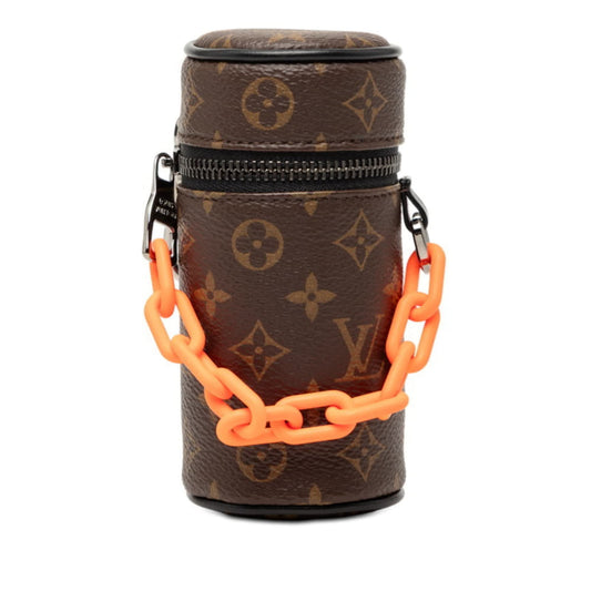 StrapStory - Satchel 1448